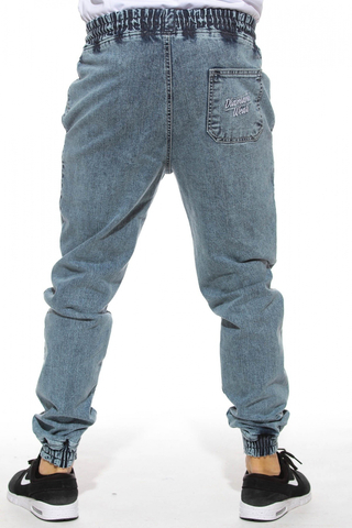 Spodnie Diamante Wear Jogger Jeans