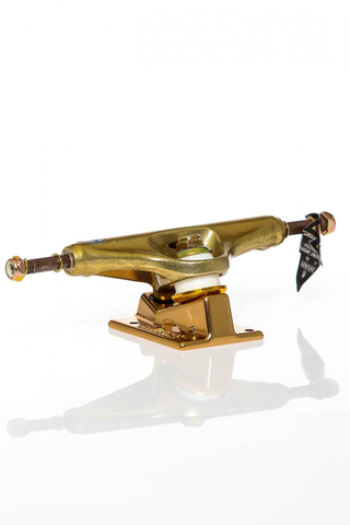 Trucki Venture X Primitive P-Rod V-Hollow Light 5.25L