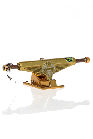 Trucki Venture X Primitive P-Rod V-Hollow Light 5.25L