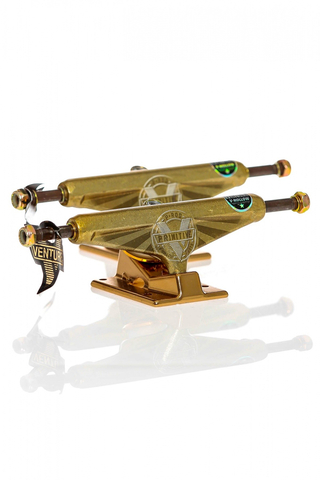 Trucki Venture X Primitive P-Rod V-Hollow Light 5.25L