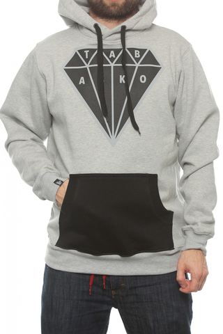 Bluza Kaptur Tabasko Shine