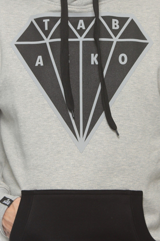Bluza Kaptur Tabasko Shine