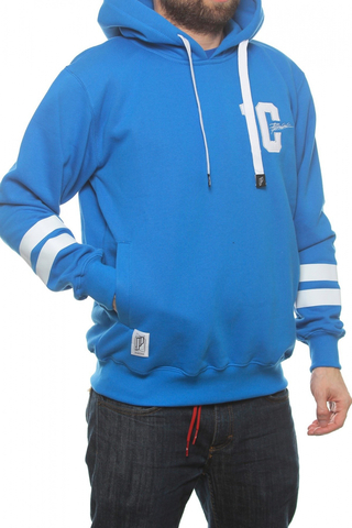 Bluza Kaptur Patriotic Future 10
