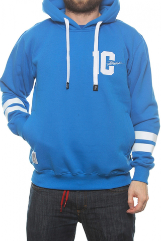 Bluza Kaptur Patriotic Future 10