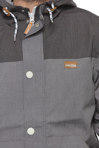 Kurtka Iriedaily Segelprofi Jacket