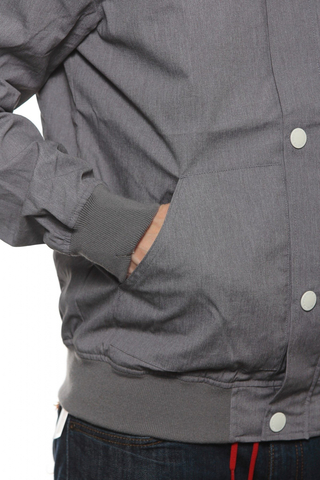 Kurtka Iriedaily Segelprofi Jacket
