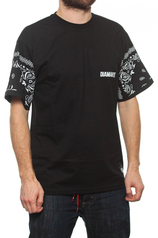 Koszulka Diamante Wear Gangs