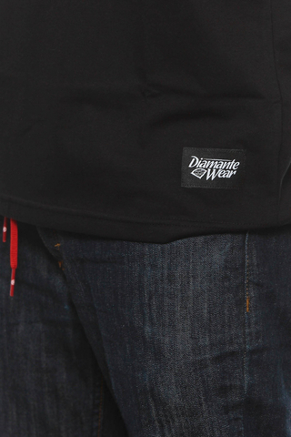 Koszulka Diamante Wear Gangs