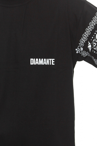 Koszulka Diamante Wear Gangs