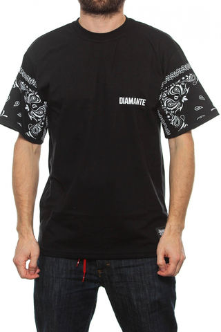 Koszulka Diamante Wear Gangs
