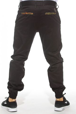 Spodnie Turbokolor Trainer Chinos Jogger