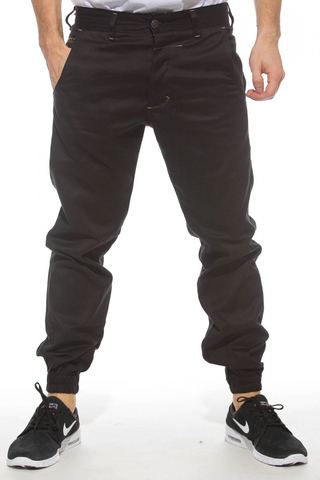 Spodnie Turbokolor Trainer Chinos Jogger