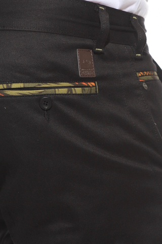 Spodnie Turbokolor Trainer Chinos Jogger