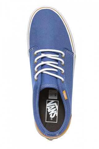 Buty Vans 106 Vulcanized