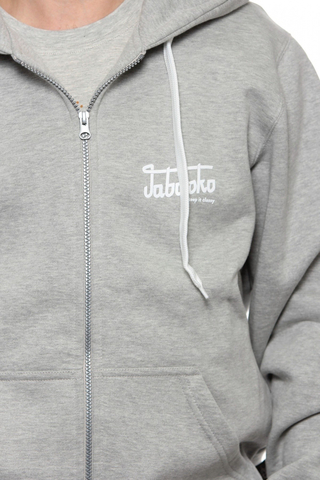 Bluza Tabasko Zip