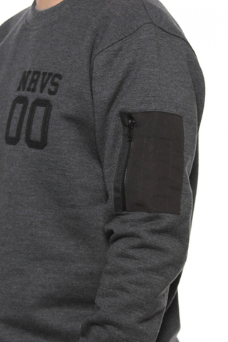 Bluza Nervous Zero