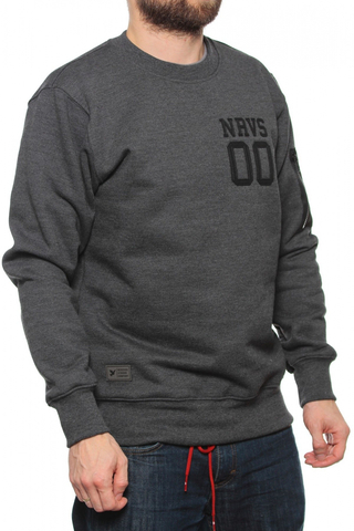 Bluza Nervous Zero