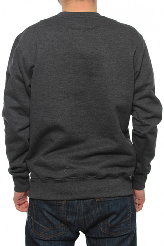 Bluza Nervous Zero