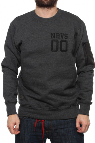 Bluza Nervous Zero