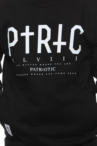 Bluza Patriotic PRC 48