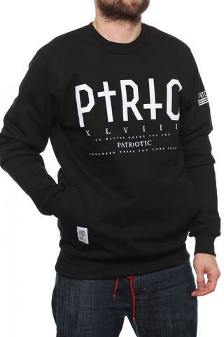 Bluza Patriotic PRC 48