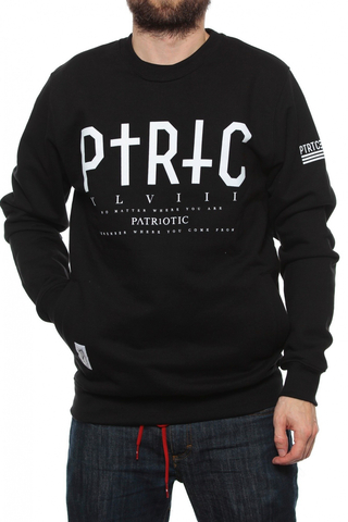 Bluza Patriotic PRC 48