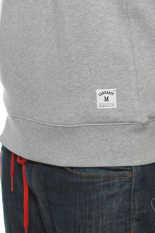 Bluza Carhartt Holbrook Sweat