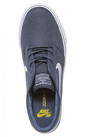 Buty Nike Zoom Stefan Janoski CNVS
