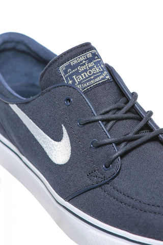 Buty Nike Zoom Stefan Janoski CNVS