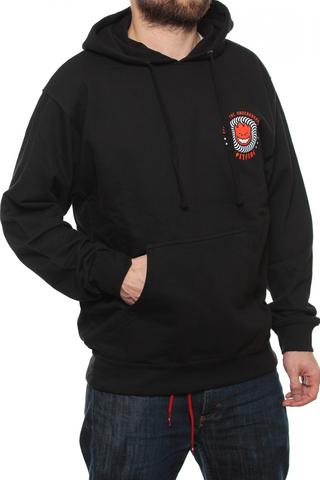 Bluza Spitfire HDK Tul