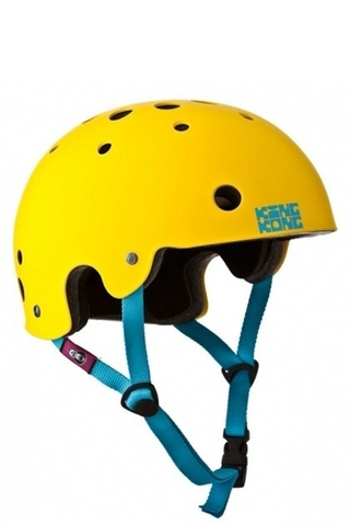 Kask King Kong New Fit Helmet