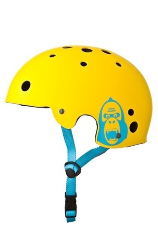 Kask King Kong New Fit Helmet