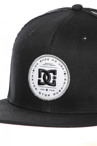 Czapka DC Daxbred