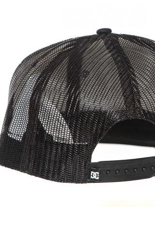 Czapka DC Daxbred