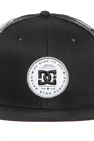 Czapka DC Daxbred