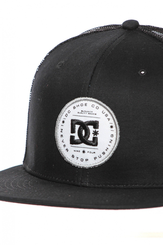 Czapka DC Daxbred