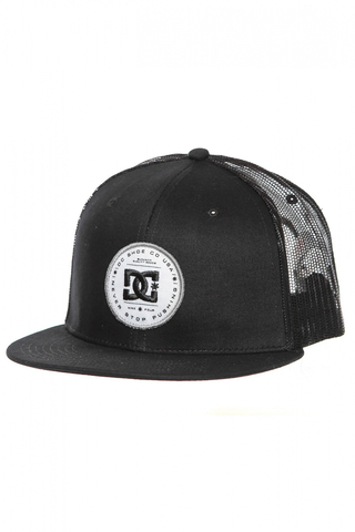 Czapka DC Daxbred