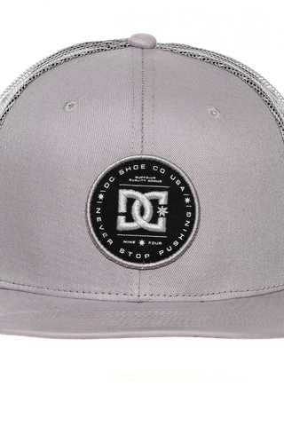 Czapka DC Shoes Daxbred