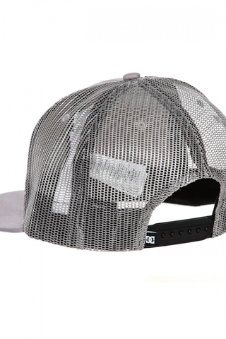 Czapka DC Shoes Daxbred
