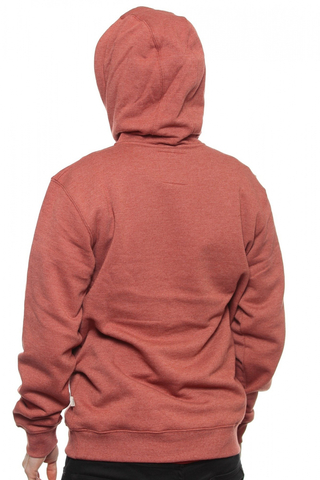 Bluza Kaptur Vans Core Basics Pullover