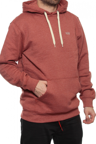 Bluza Kaptur Vans Core Basics Pullover