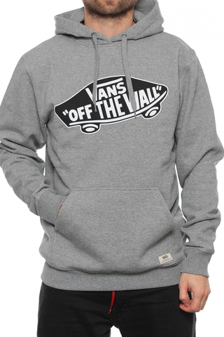 Bluza Vans OTW Pullover Fleece