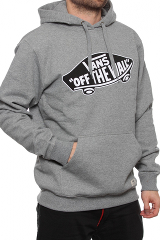 Bluza Vans OTW Pullover Fleece