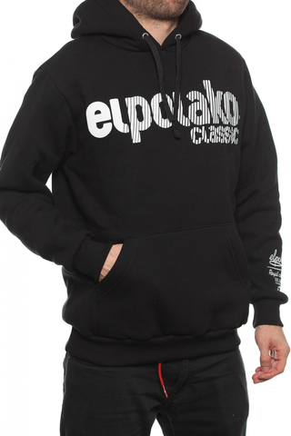 Bluza Kaptur El Polako Shadow HD