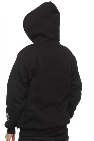 Bluza Kaptur El Polako Shadow HD