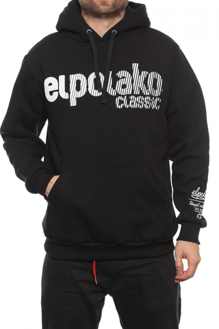 Bluza Kaptur El Polako Shadow HD