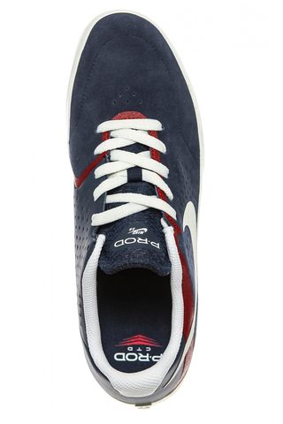 Buty Nike SB Paul Rodriguez CTD LR
