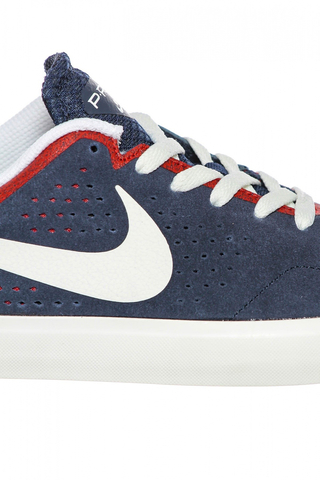 Buty Nike SB Paul Rodriguez CTD LR