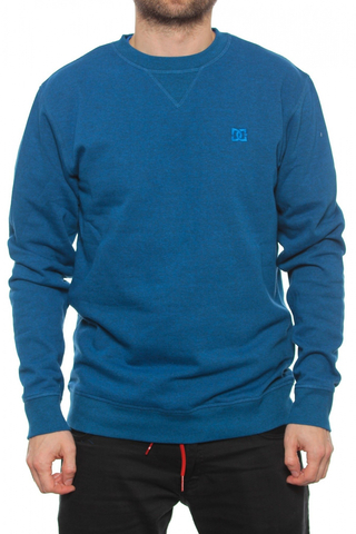 Bluza DC Shoes Rebel Crew