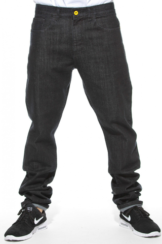 Spodnie Backyard Cartel Back Anti Fit 